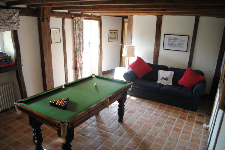 Manoir - La Croix de la Jugie, Saint-Priest-Ligoure - photo 5