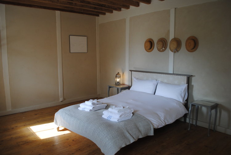 Manoir - La Croix de la Jugie, Saint-Priest-Ligoure - photo 2