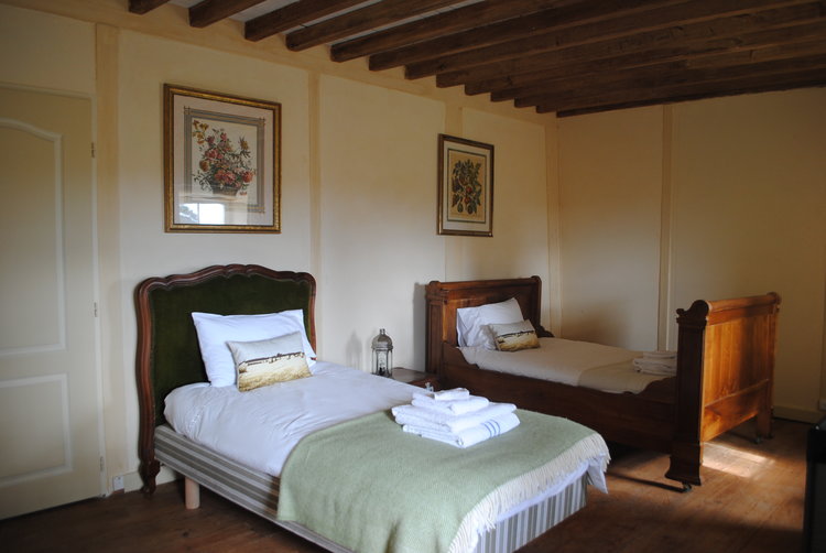 Manoir - La Croix de la Jugie, Saint-Priest-Ligoure - photo 6