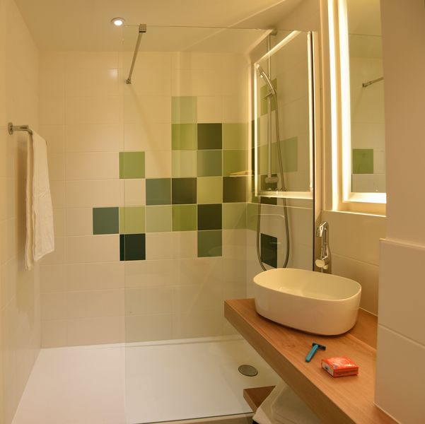 Hôtel Ibis Styles - photo 5