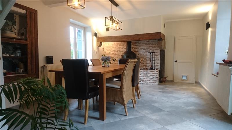 Le clos de Cinacle