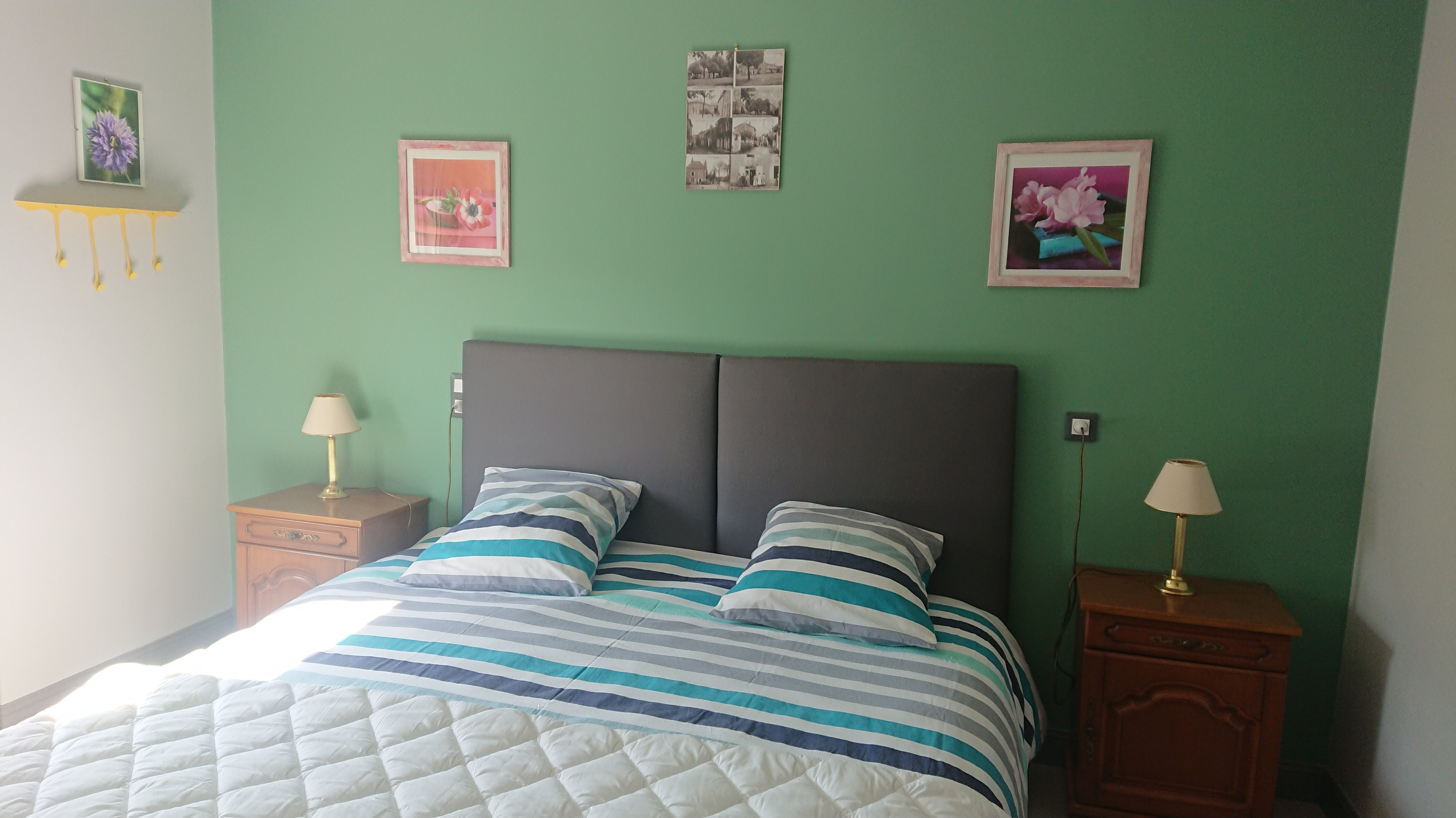 Gîte de la Butte - photo 4