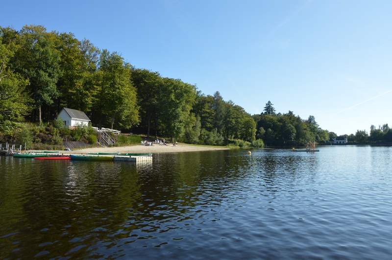 Domaine de Taysse, Espagnac - photo 13