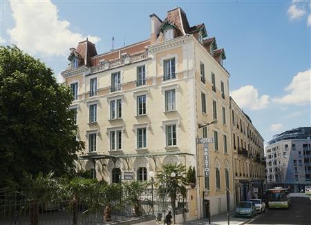 Hôtel Bristol Hôtel Bristol