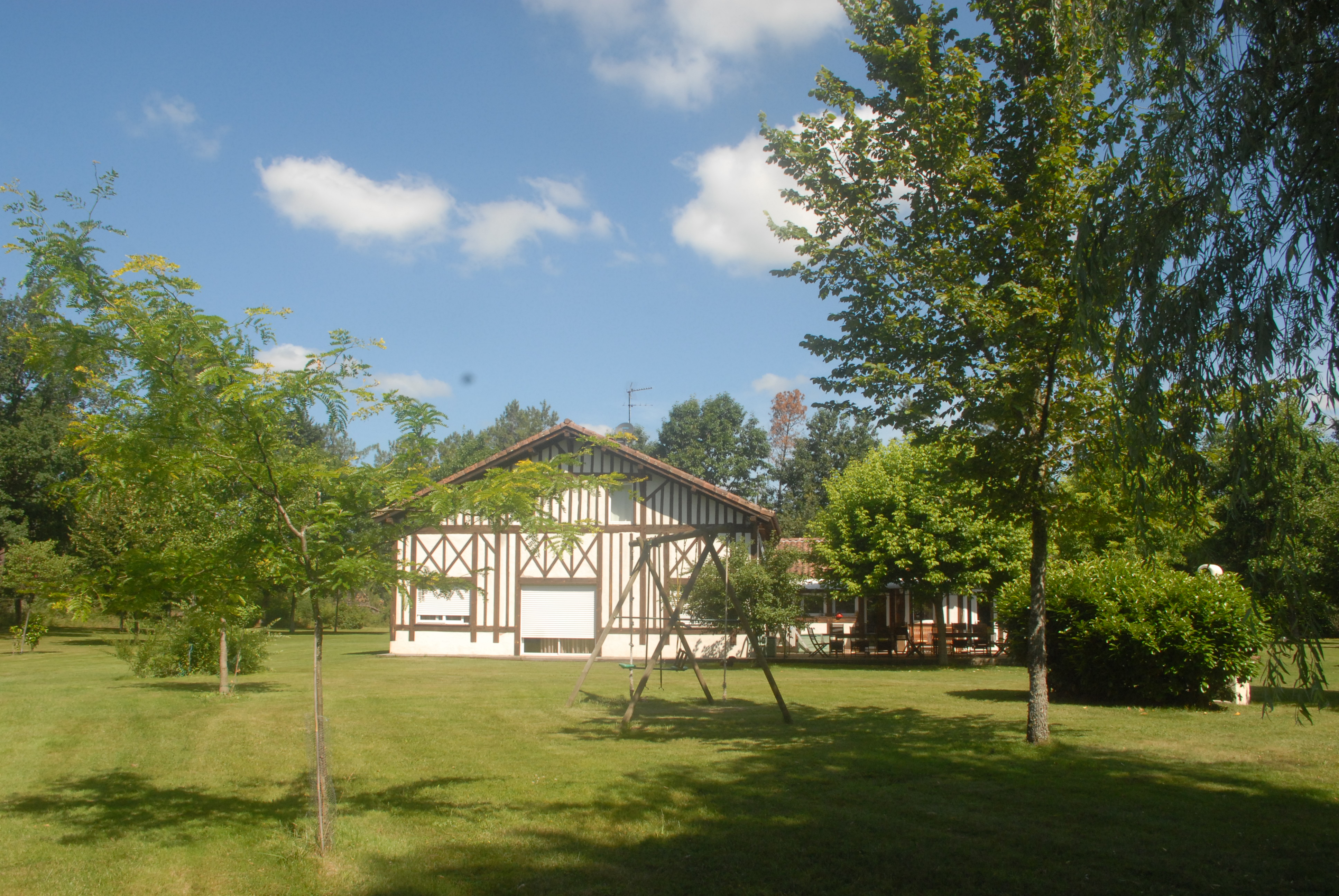 Les Arbousiers - photo 3