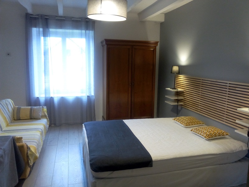 Gîte de Jean et Marie-Louise - photo 2