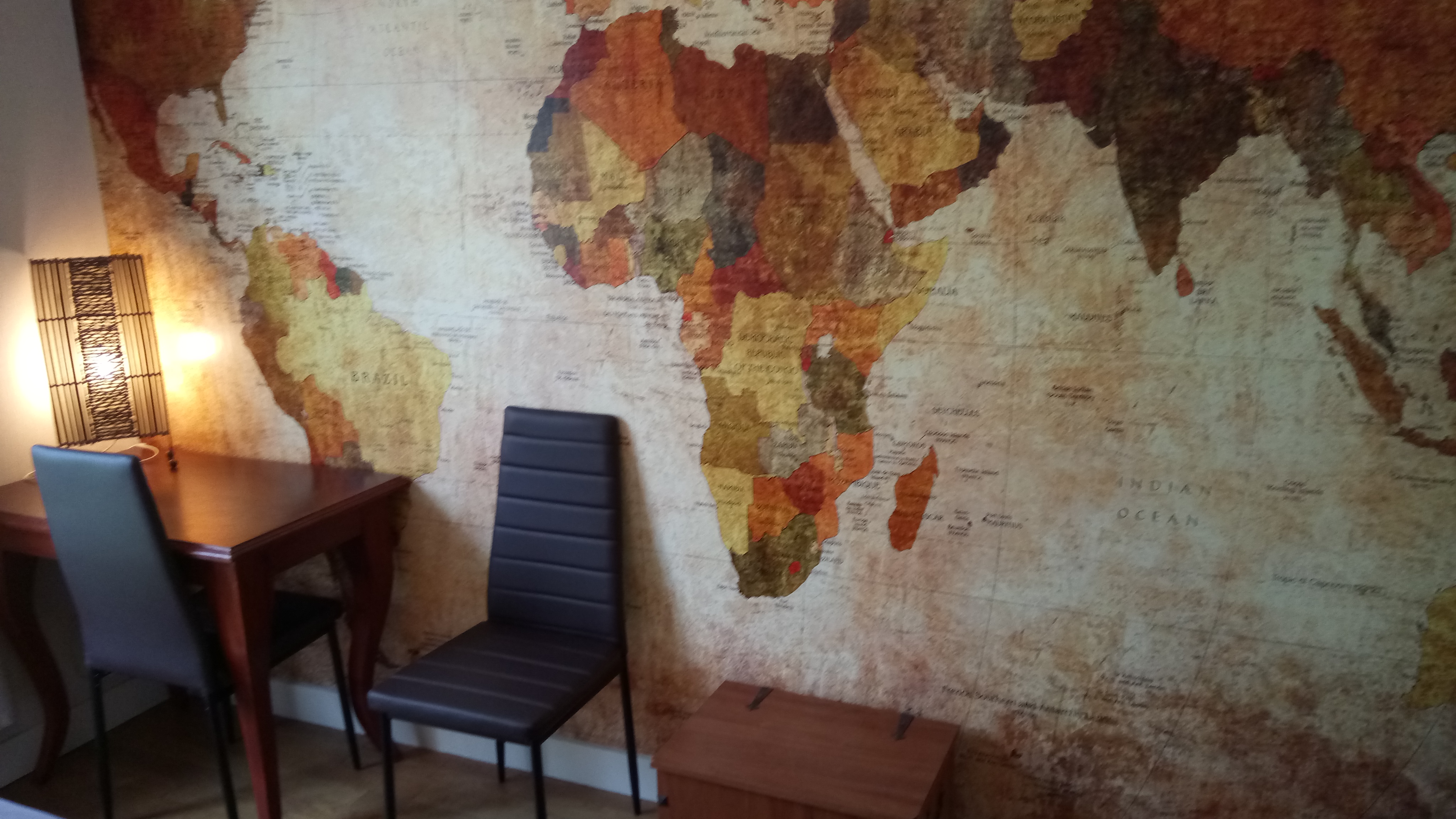 Appartement Lussacois, Lussac-les-Châteaux - photo 4