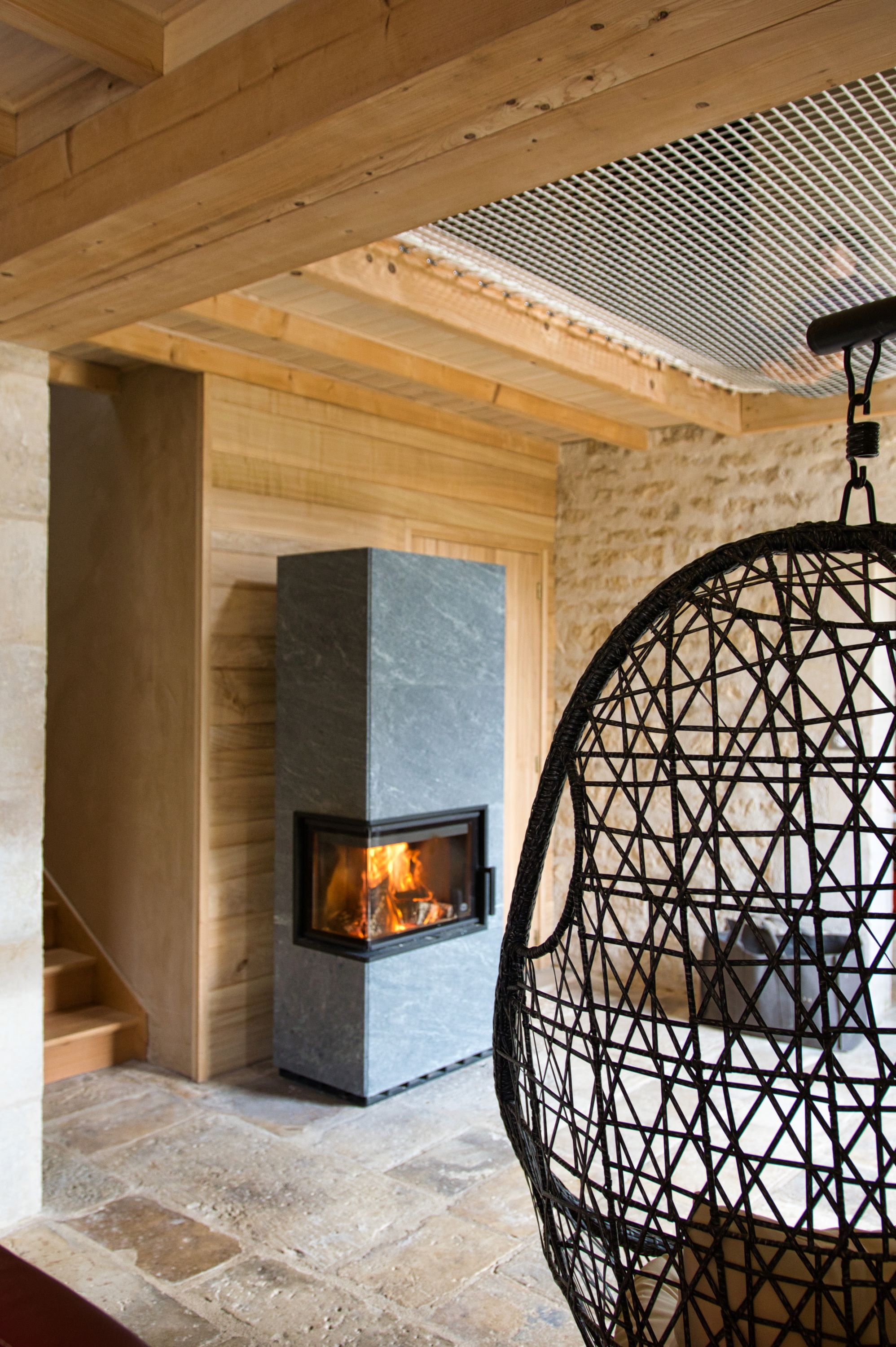 Gîte Le Grand Châtelier, Melle - photo 10