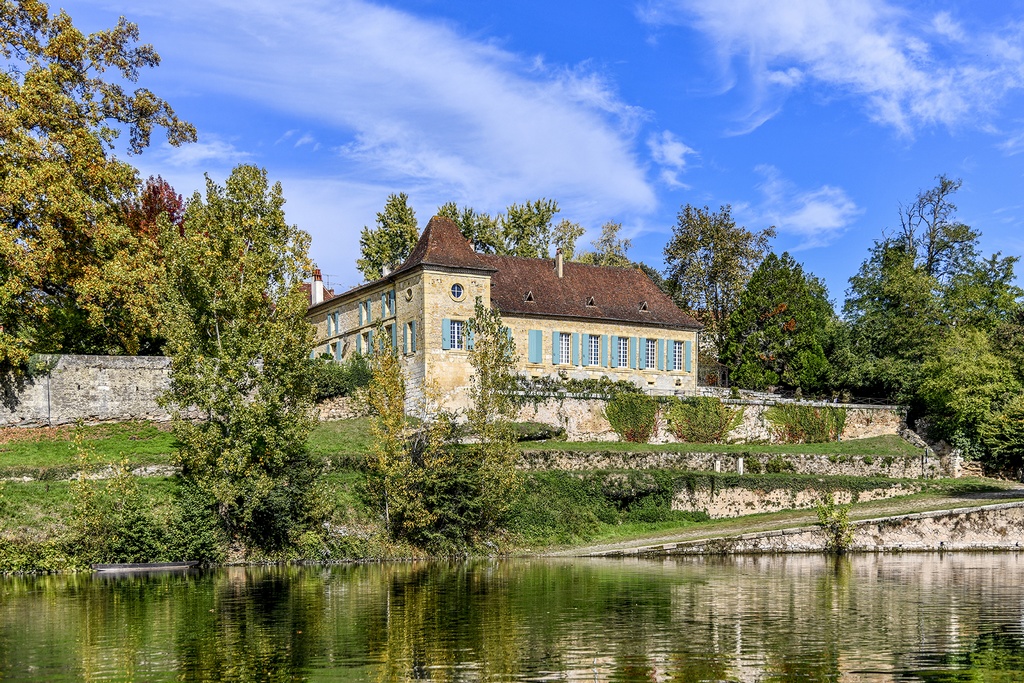 La Rebière d'Or, Mouleydier - photo 9