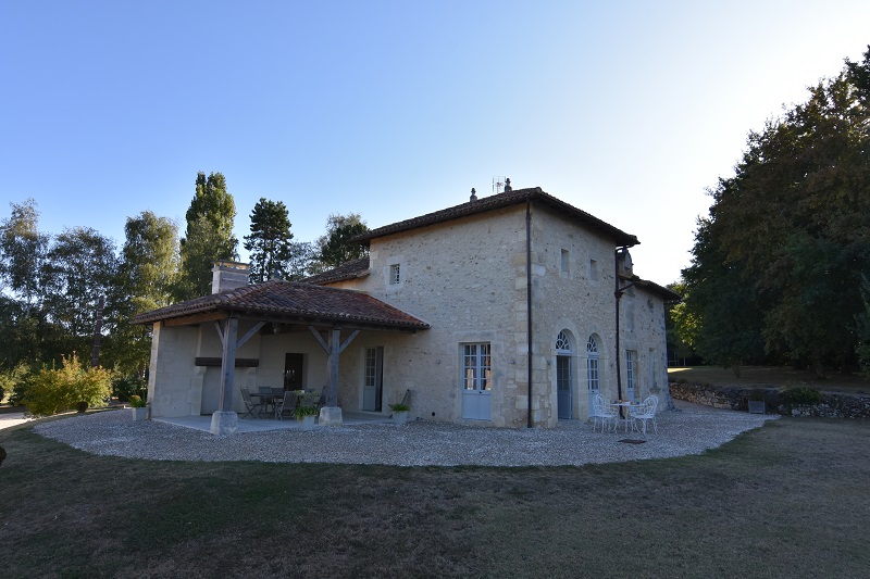 Domaine de Vieux Mareuil, Mareuil en Périgord - photo 2