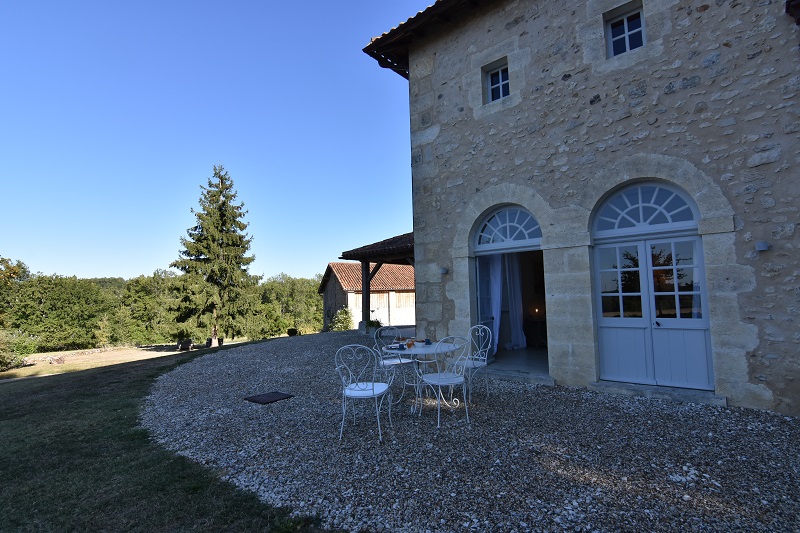 Domaine de Vieux Mareuil, Mareuil en Périgord - photo 7