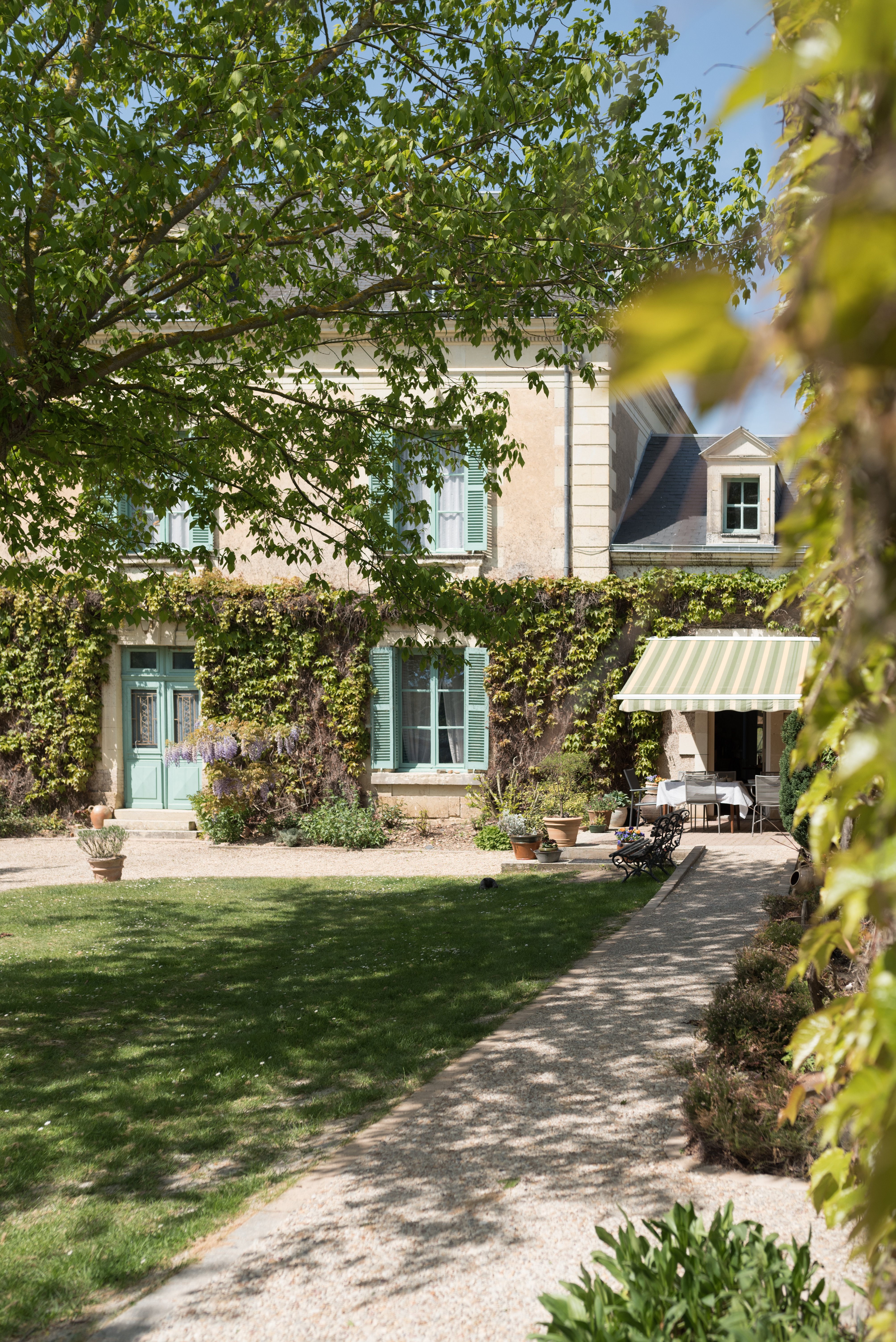 Studio Le Mardelon, Beuxes - photo 7