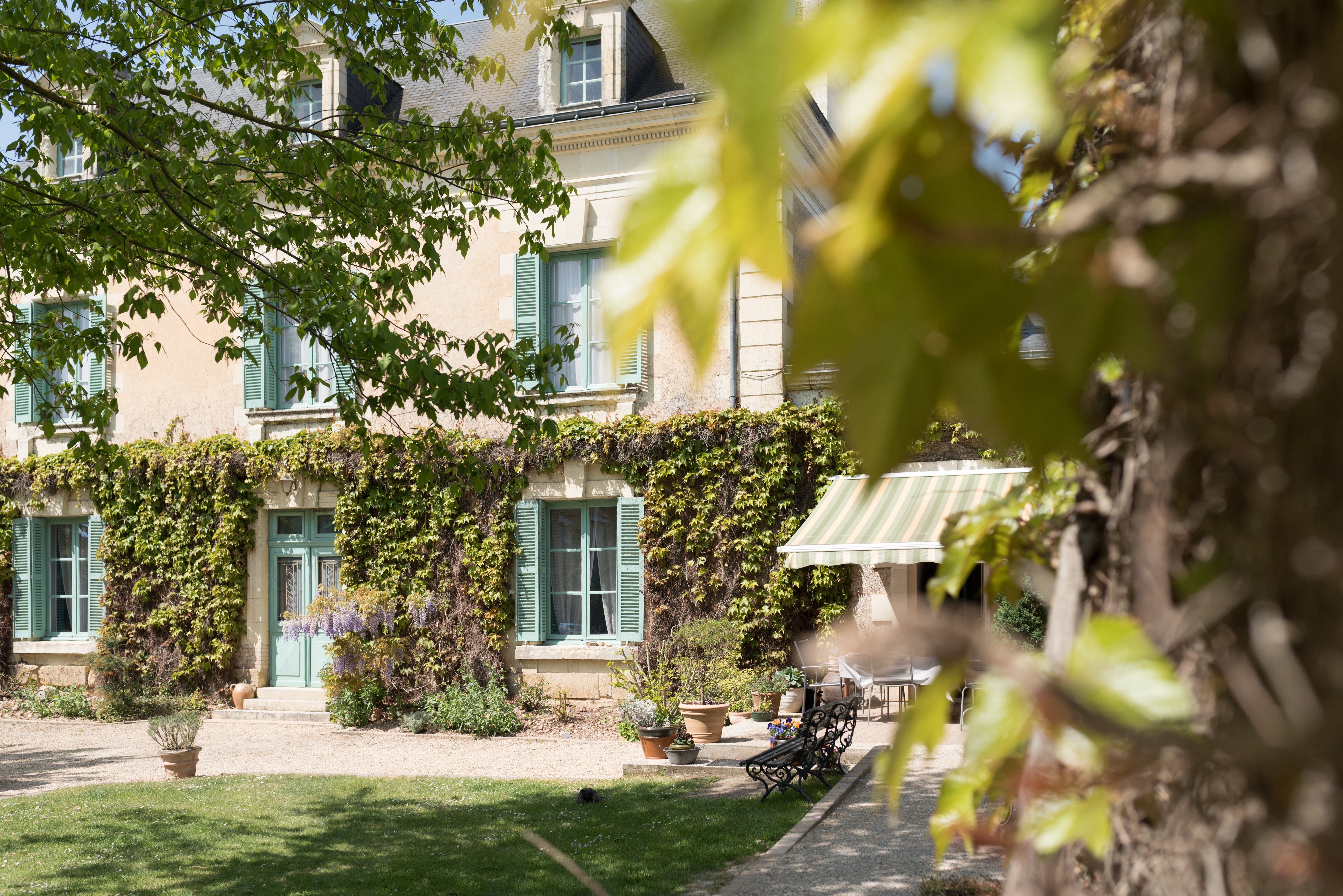 Studio Le Mardelon, Beuxes - photo 9