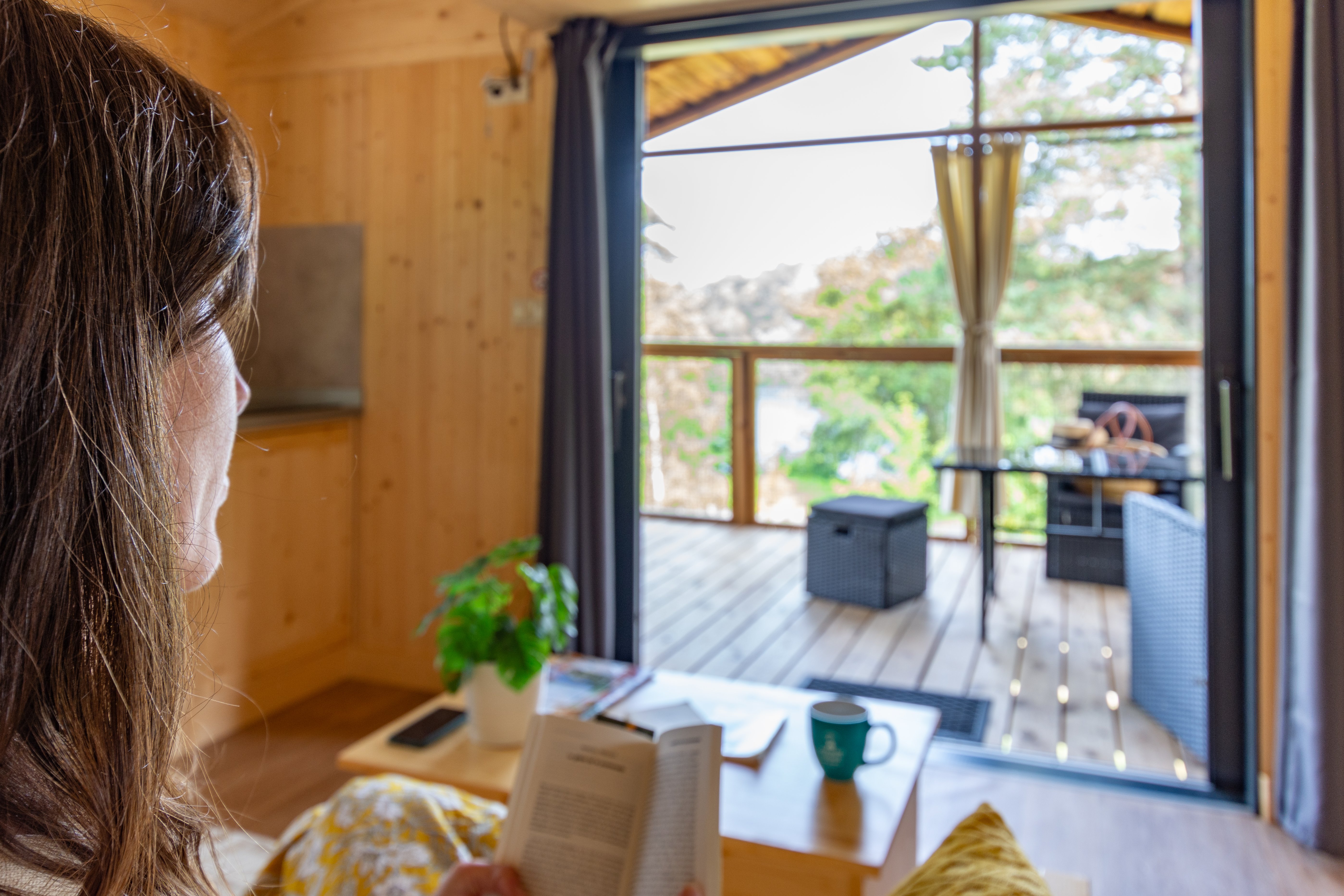 Camping du Lac - Terracamps - photo 2