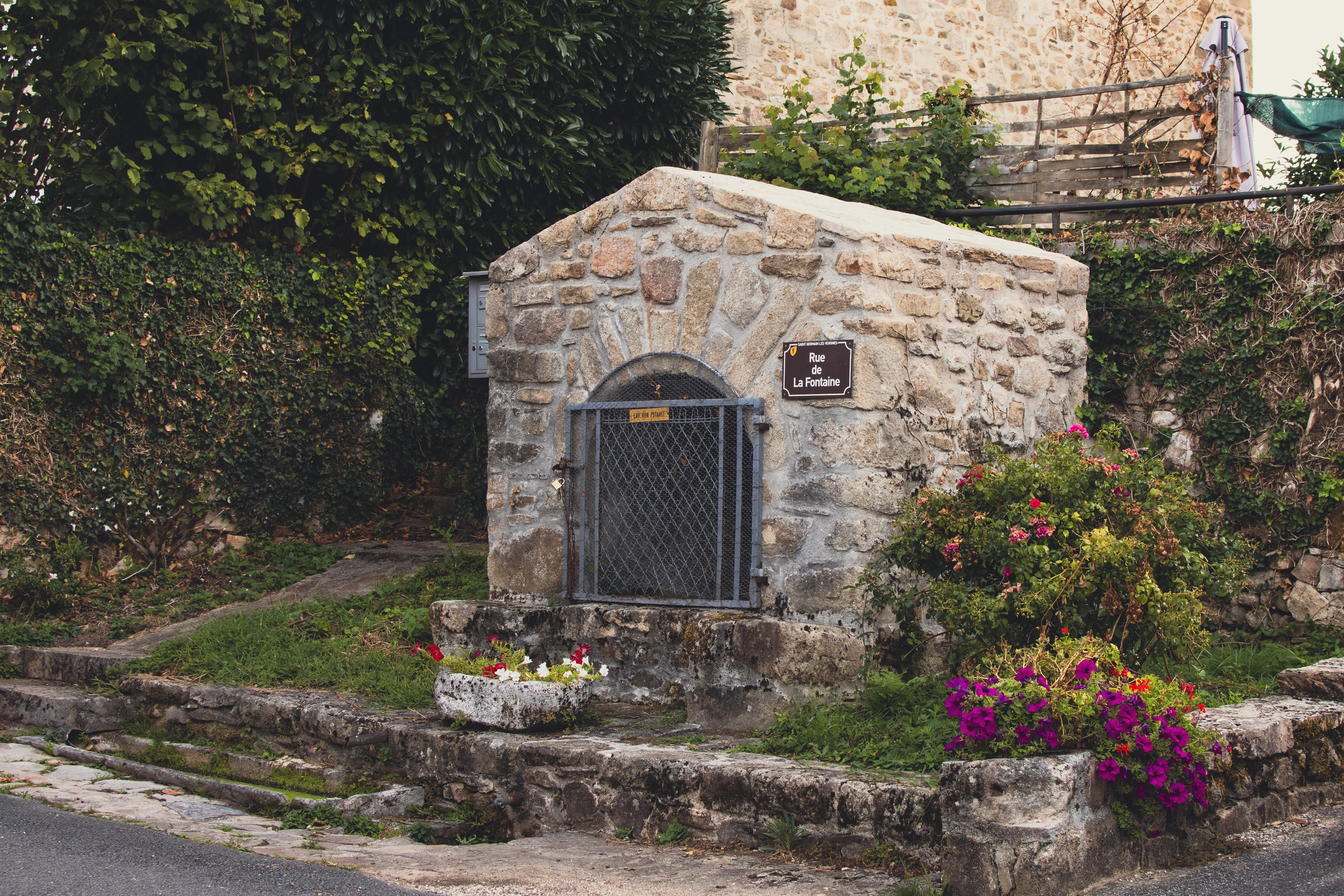Saint-Germain-les-Vergnes