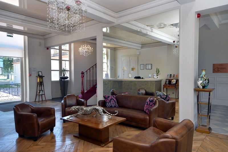 Château Saint-Marcel - photo 2