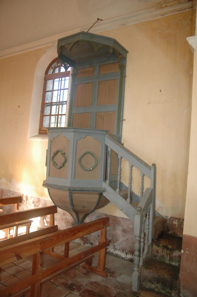 Eglise de Guinas, Cachen - photo 2