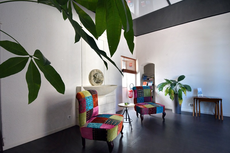 Château Saint-Marcel, Boé - photo 10