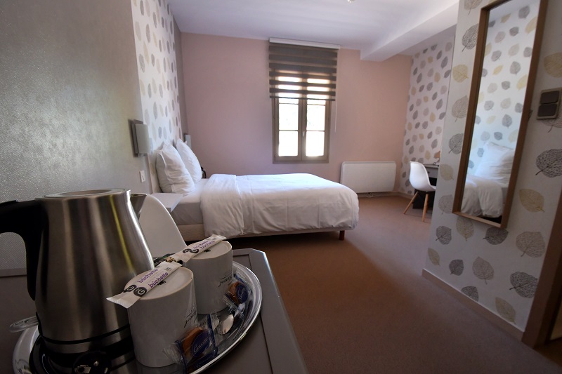 Château Saint-Marcel, Boé - photo 9