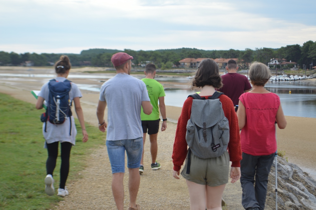 Le Carrefour des Landes — photo 2