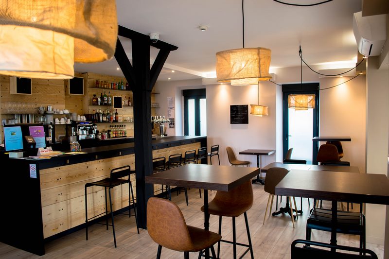 Hôtel-Restaurant La Bastide des Oliviers, Monflanquin - photo 6