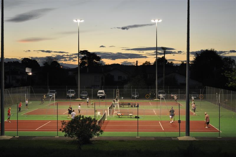 Tennis Club Sauveterre