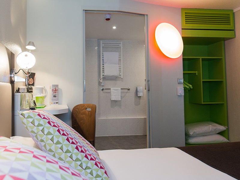 Campanile Hôtel-Restaurant Agen, Agen - photo 10