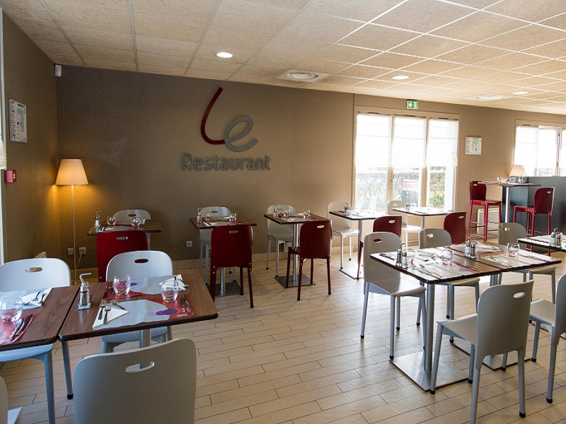 Campanile Hôtel-Restaurant Agen, Agen - photo 9