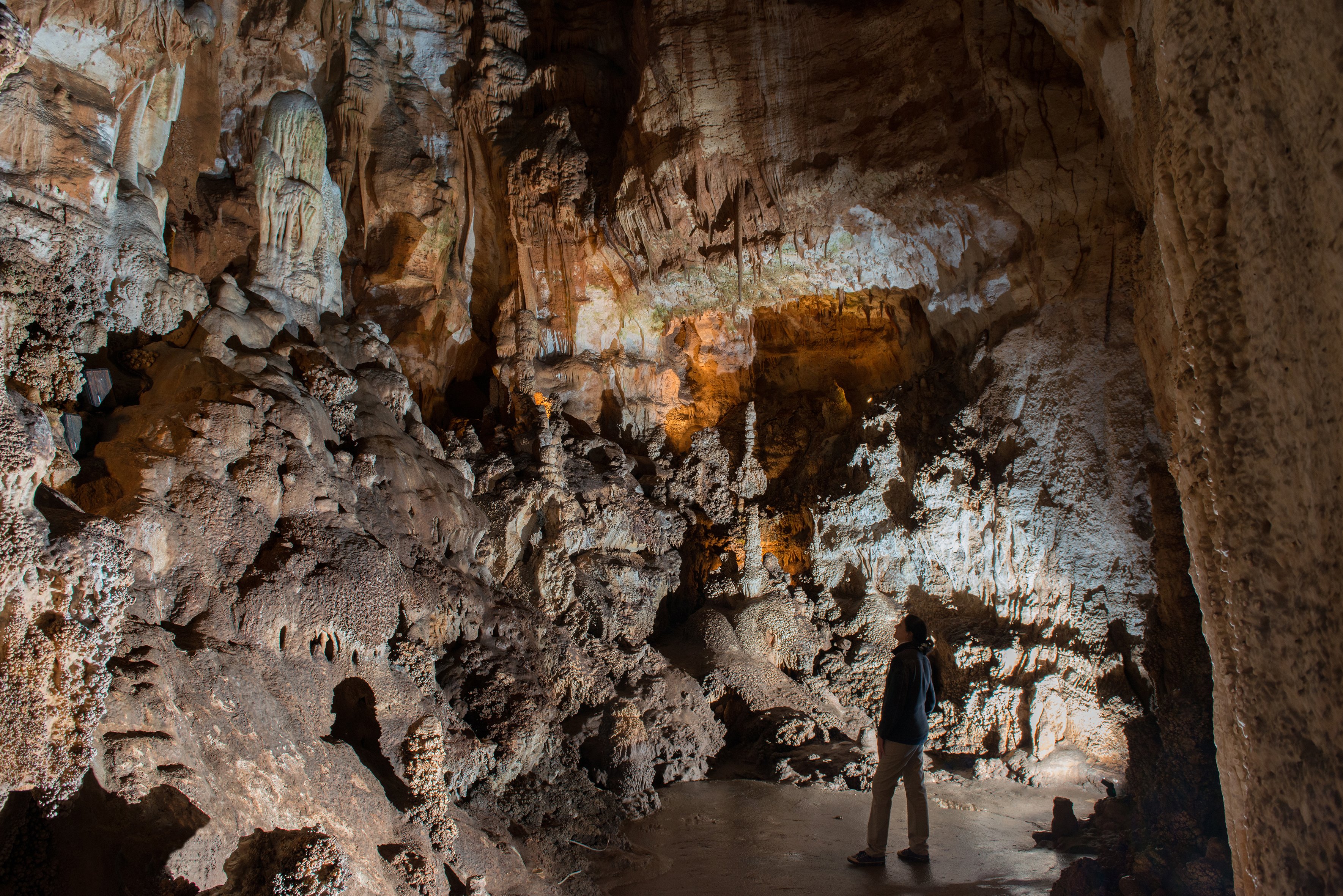 Gouffre de la Fage, Noailles - photo 6