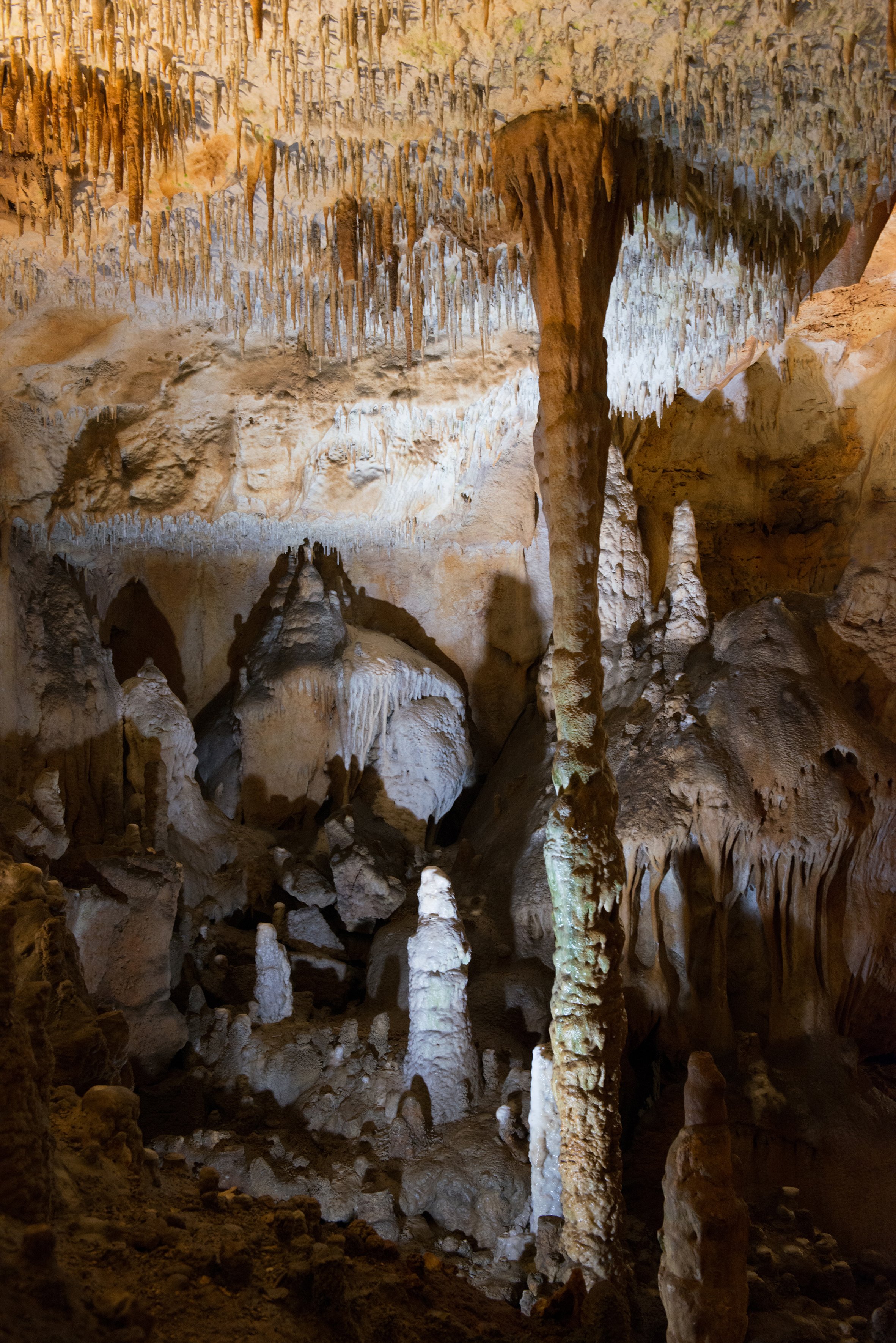 Gouffre de la Fage, Noailles - photo 4