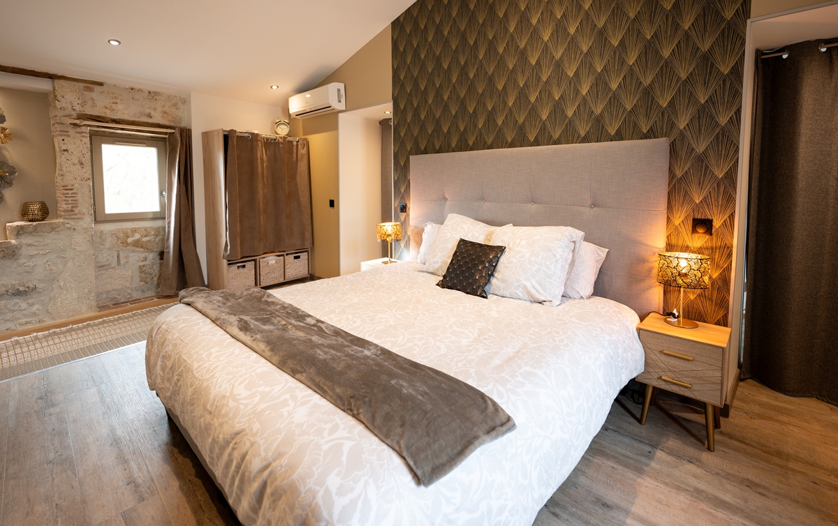 Sparadis de la Tour, Hautefage-la-Tour - photo 12