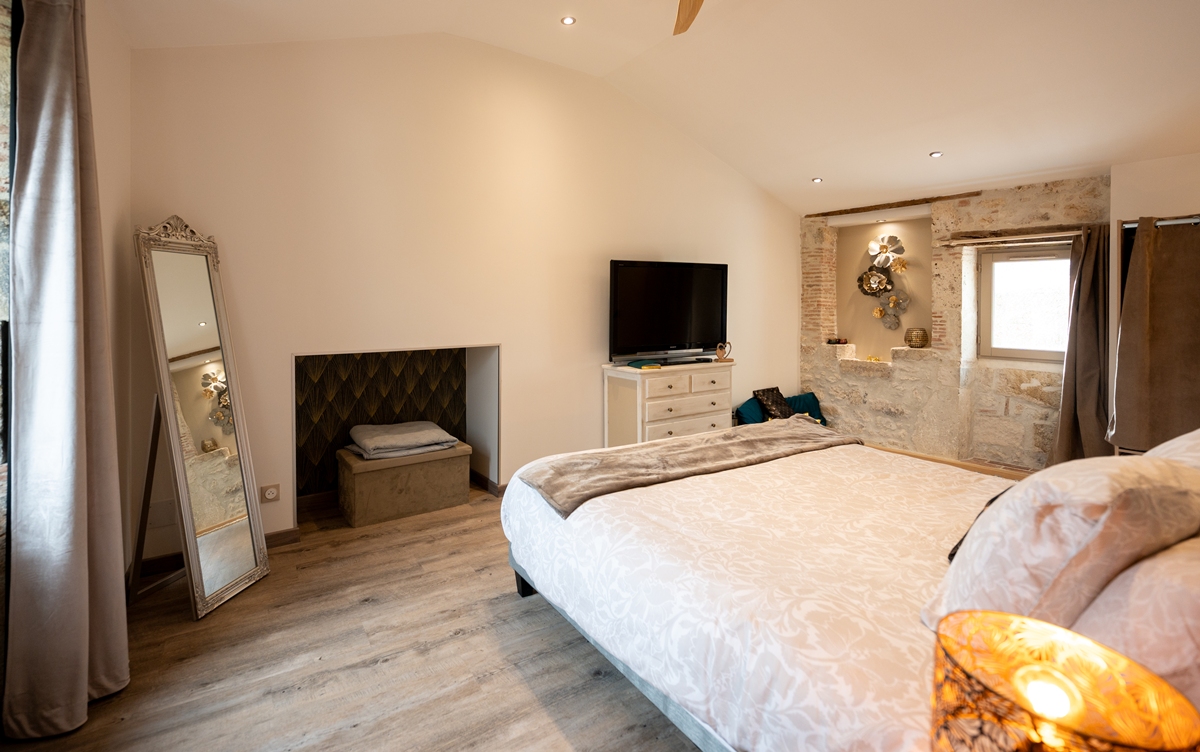 Sparadis de la Tour, Hautefage-la-Tour - photo 6