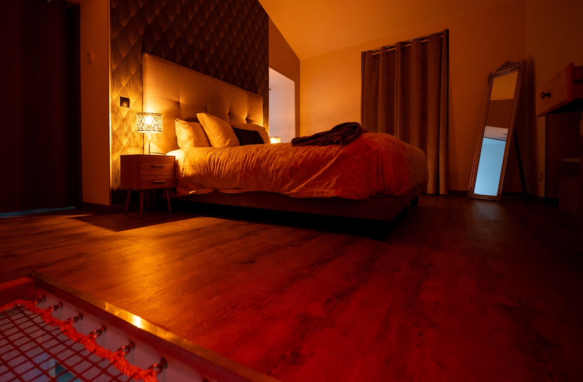 Sparadis de la Tour, Hautefage-la-Tour - photo 14