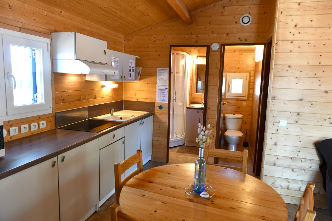Camping de l'Océan, Carcans - photo 4
