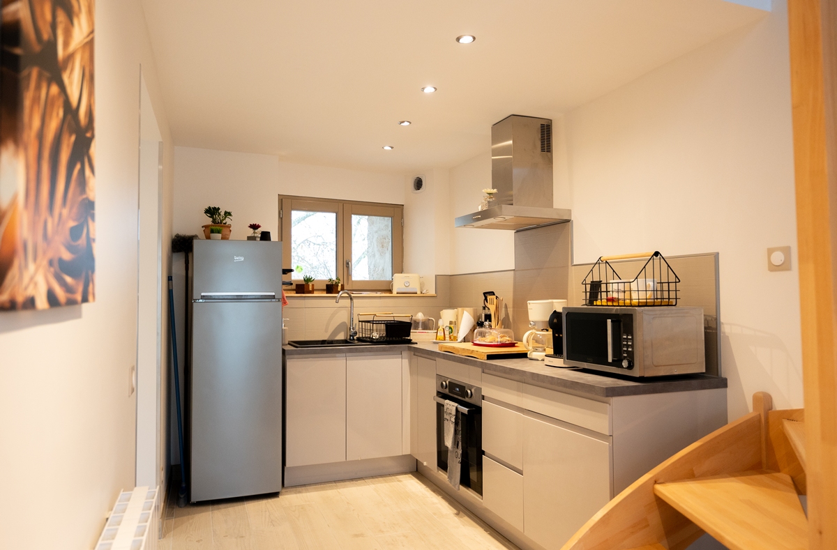 Sparadis de la Tour, Hautefage-la-Tour - photo 7