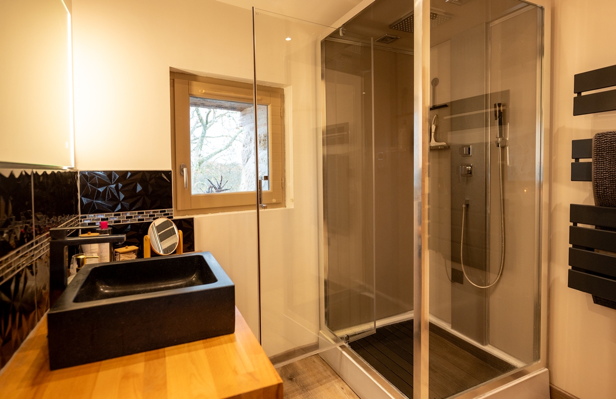 Sparadis de la Tour, Hautefage-la-Tour - photo 4