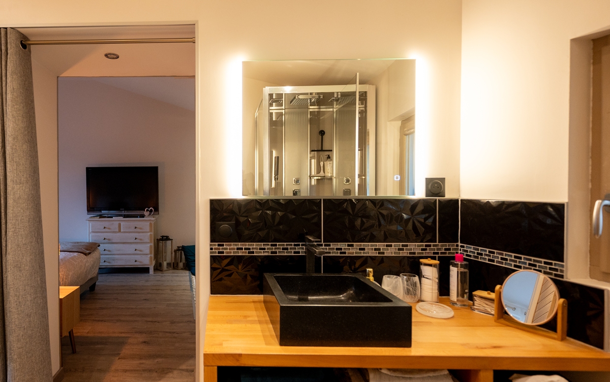 Sparadis de la Tour, Hautefage-la-Tour - photo 8