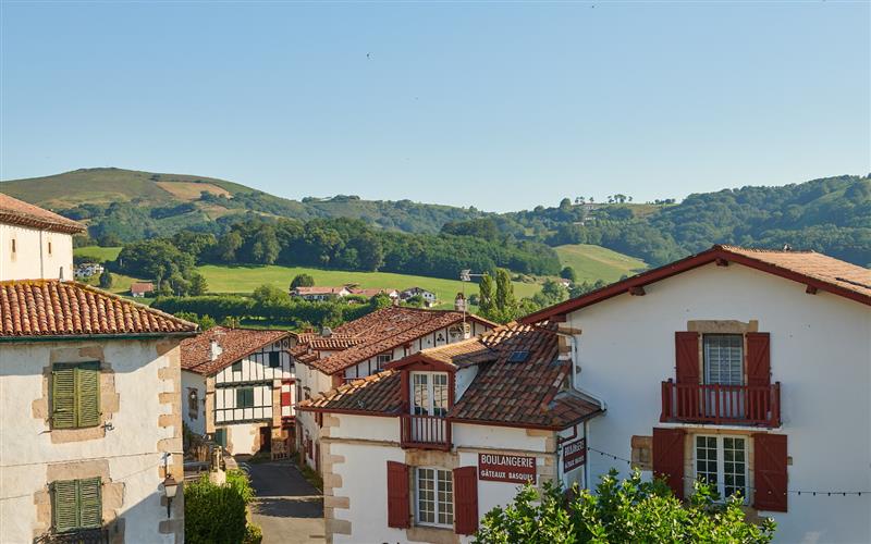 Hôtel Arraya