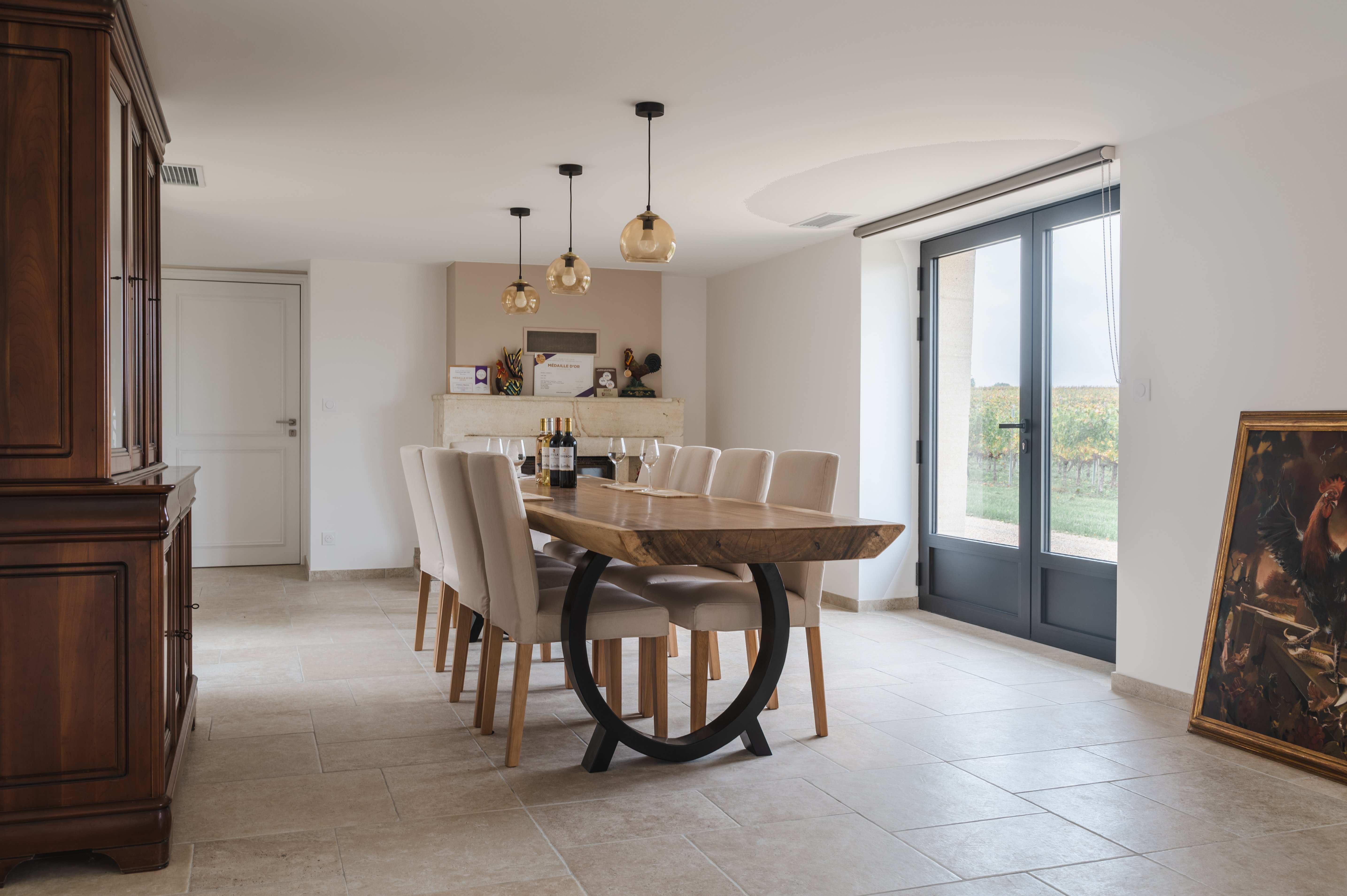 Château l'Eperon - photo 3