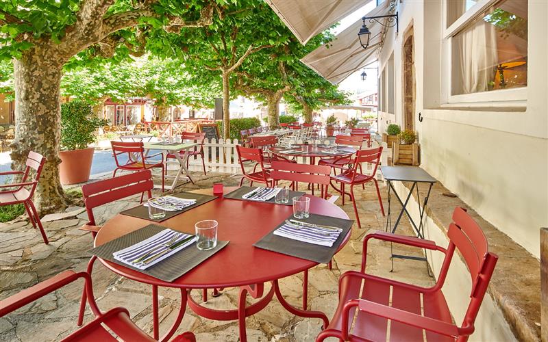 Hôtel Arraya