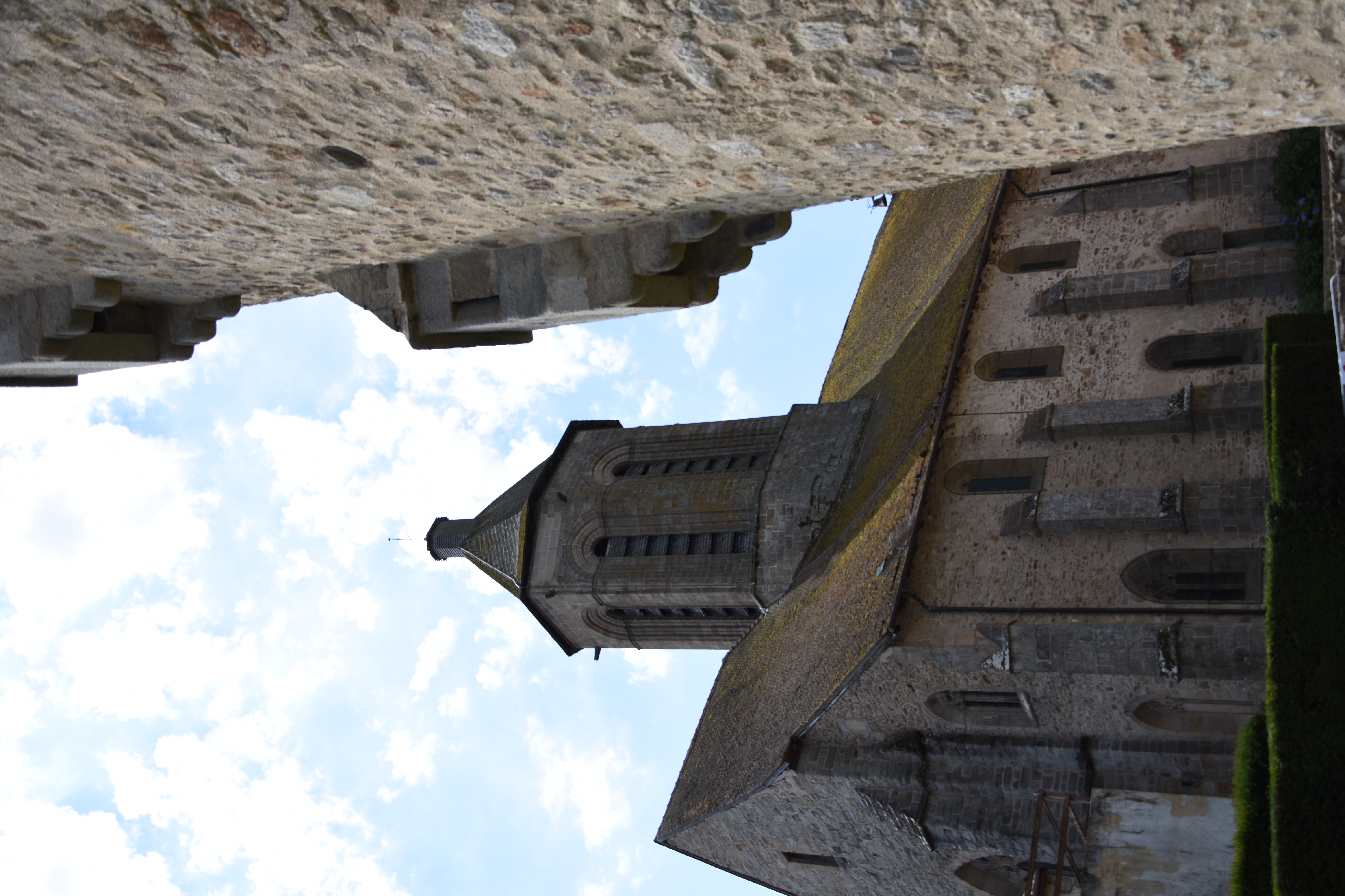 Eglise Saint Jean-Baptiste