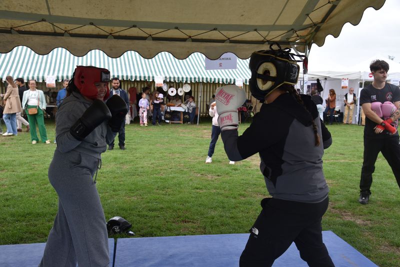 Forum intercommunal des associations, Cézac - photo 4