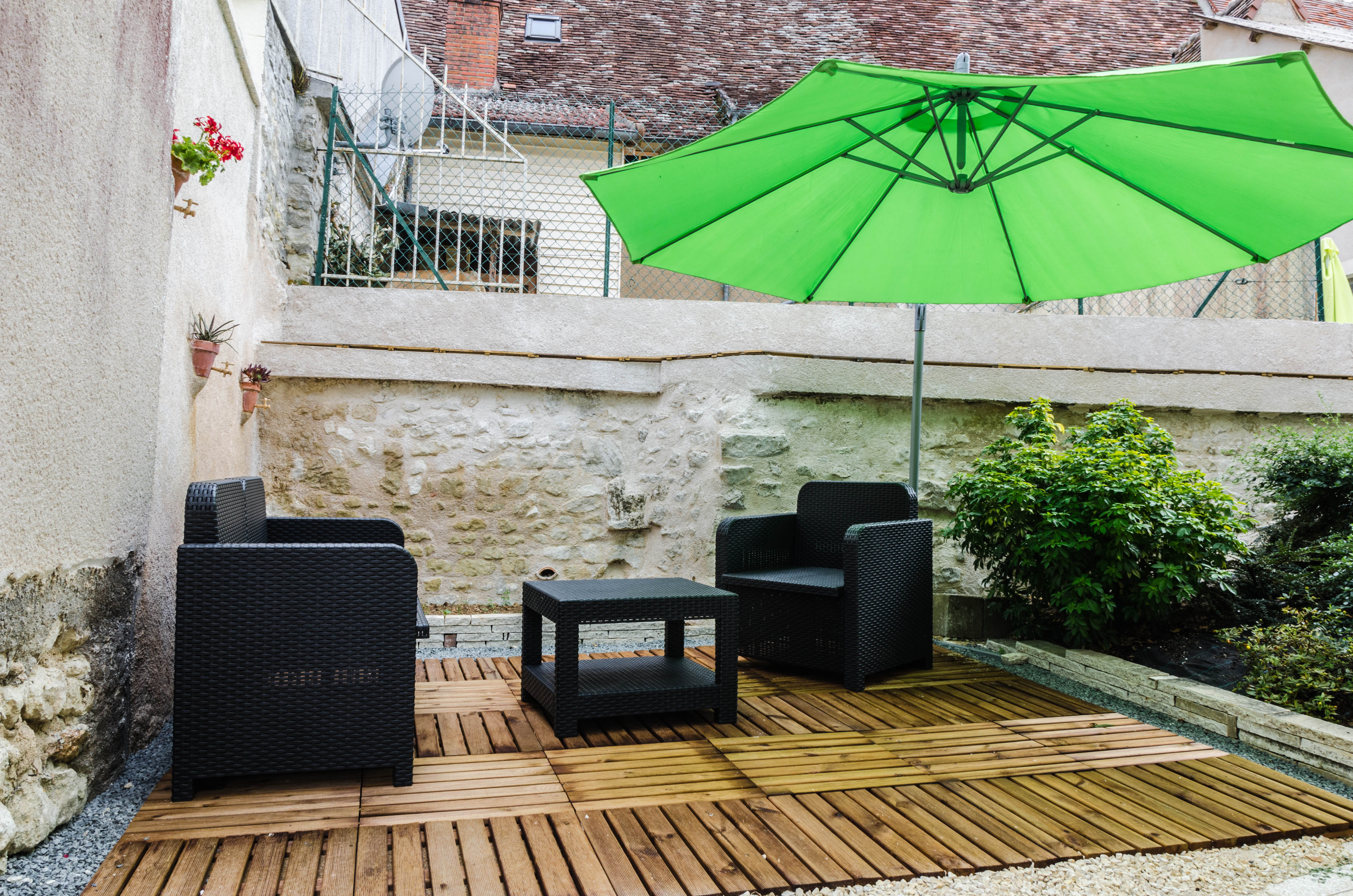 Monsieur Yannick GUERTON