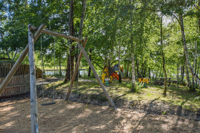 Camping Domaine d'Essendieras - photo 3