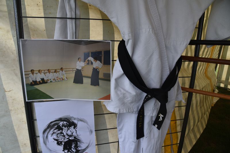 Forum intercommunal des associations, Cézac - photo 3