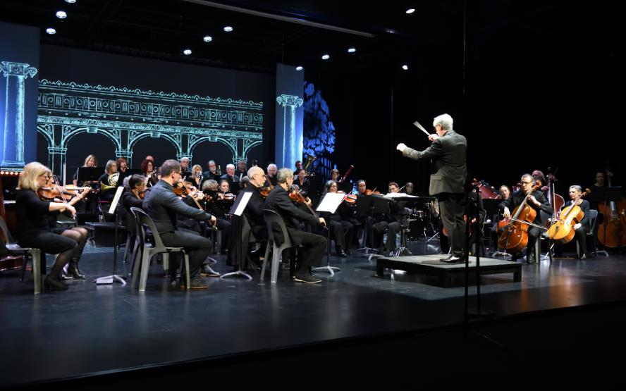 Image de présentation du lieu