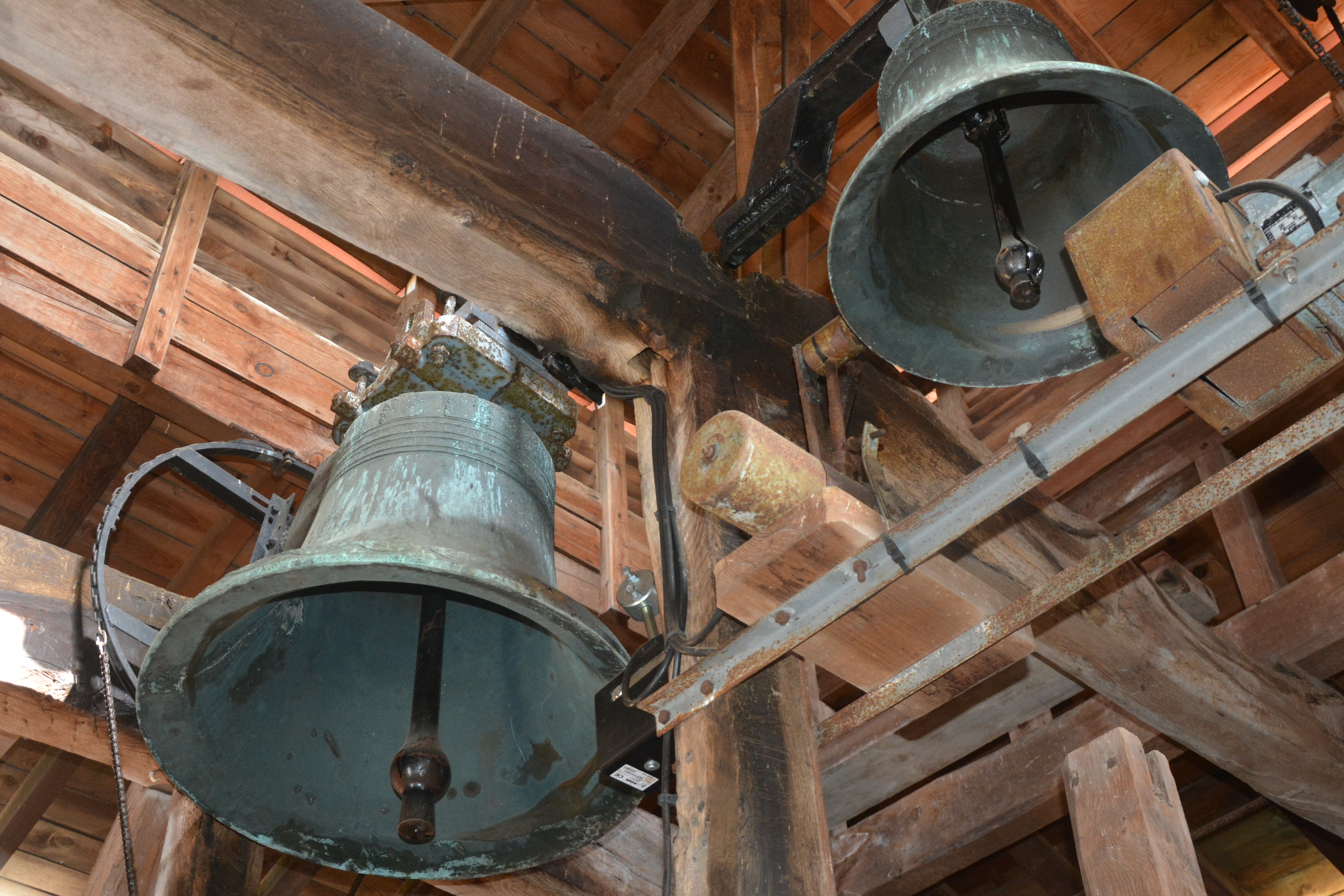 Eglise Saint Pierre, Lesgor - photo 5