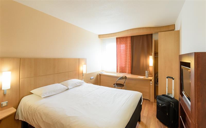 Hôtel Ibis Ciboure Saint-Jean-de-Luz