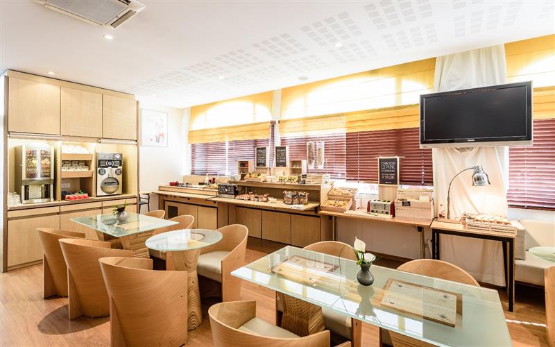 Hôtel Ibis Ciboure Saint-Jean-de-Luz
