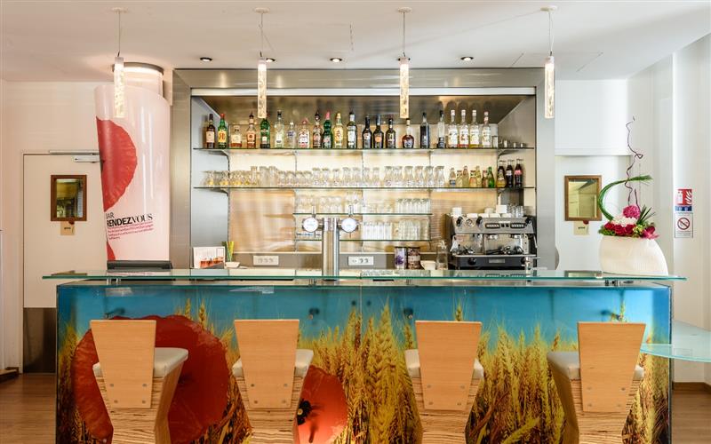 Hôtel Ibis Ciboure Saint-Jean-de-Luz